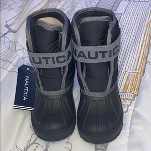 Nautica Snow Boots